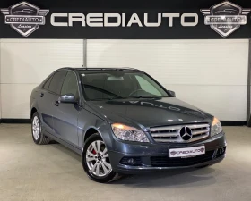 Mercedes-Benz C 180 | Mobile.bg    3