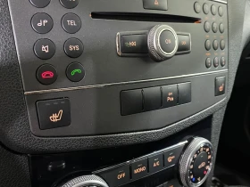 Mercedes-Benz C 180 | Mobile.bg    11