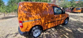 VW Caddy 133000 км.2.0 куб.БЕНЗИН - 12999 лв. - 20749705 4