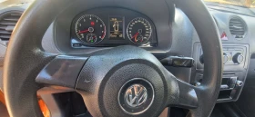 VW Caddy 133000 км.2.0 куб.БЕНЗИН - 12999 лв. - 20749705 9