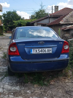 Ford Focus | Mobile.bg    4