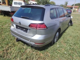 VW Golf Variant | Mobile.bg    2