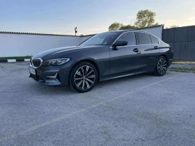 BMW 320 xDrive | Mobile.bg    2