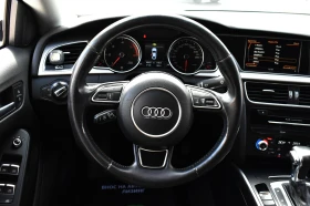 Audi A5 SPORTBACK* FACELIFT* 2.0TDI | Mobile.bg    14