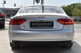 Audi A5 SPORTBACK* FACELIFT* 2.0TDI | Mobile.bg    7