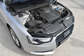 Audi A5 SPORTBACK* FACELIFT* 2.0TDI | Mobile.bg    17