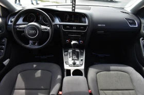 Audi A5 SPORTBACK* FACELIFT* 2.0TDI | Mobile.bg    16