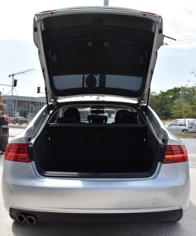 Audi A5 SPORTBACK* FACELIFT* 2.0TDI | Mobile.bg    8