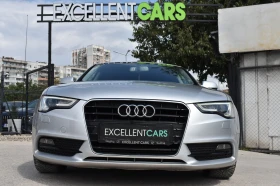 Audi A5 SPORTBACK* FACELIFT* 2.0TDI | Mobile.bg    6