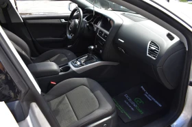 Audi A5 SPORTBACK* FACELIFT* 2.0TDI | Mobile.bg    12