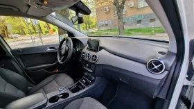 Обява за продажба на Mercedes-Benz B 180 Фейслифт Автоматик ~15 500 лв. - изображение 2