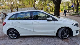 Обява за продажба на Mercedes-Benz B 180 Фейслифт Автоматик ~15 500 лв. - изображение 5