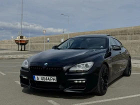  BMW 640