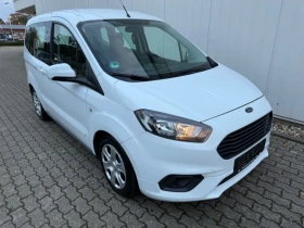 Ford Courier 1.5 дизел реални километри  - 22600 лв. / 11555.20 € - 83083155 6