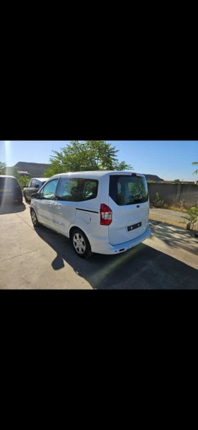  Ford Courier