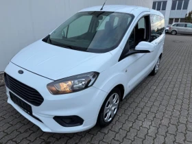     Ford Courier 1.5    