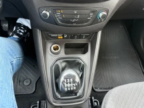 Ford Courier 1.5 дизел реални километри  - 22600 лв. / 11555.20 € - 83083155 10