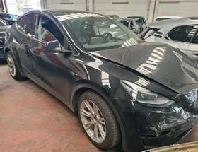Tesla Model Y Long range, 4x4 warranty - 49900 лв. / 25513.46 € - 98881716 2
