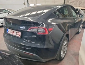 Tesla Model Y Long range, 4x4 warranty - 49900 лв. / 25513.46 € - 98881716 3