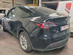 Tesla Model Y Long range, 4x4 warranty - 49900 лв. / 25513.46 € - 98881716 4