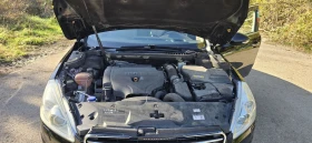Peugeot 508 2.0 HDI 163к.с. - 15600 лв. / 7976.15 € - 81793688 14