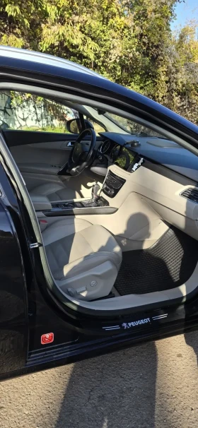 Peugeot 508 2.0 HDI 163к.с. - 15400 лв. / 7873.89 € - 77355114 5