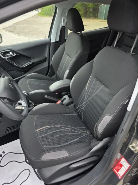 Peugeot 208 1.4HDI | Mobile.bg    7