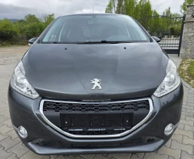 Peugeot 208 1.4HDI | Mobile.bg    2