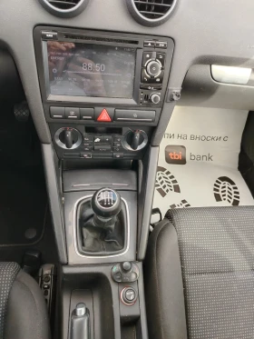 Audi A3 2.0 TDI - 7499 лв. / 3834.18 € - 43476054 15