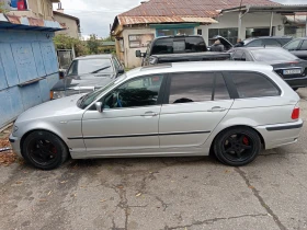 BMW 320 I - изображение 1