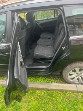 Citroen Grand C4 Picasso 1.6 Hdi 110hp | Mobile.bg    9