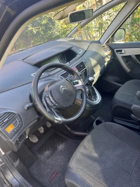 Citroen Grand C4 Picasso 1.6 Hdi 110hp | Mobile.bg    7