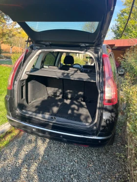 Citroen Grand C4 Picasso 1.6 Hdi 110hp | Mobile.bg    6