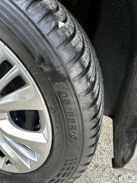 Fiat Tipo 1.6JTD euro 6 - 9999 лв. / 5112.41 € - 52870820 16