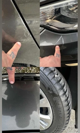 Fiat Tipo 1.6JTD euro 6 - 9999 лв. / 5112.41 € - 52870820 17