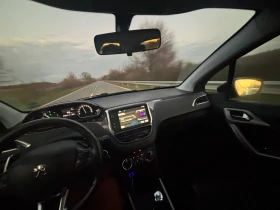 Peugeot 2008, снимка 2