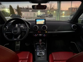 Audi S3 B&O* КАМЕРА* ШИБИДАХ* ПОДГРЕВ* DIGITAL DASH* LANE - 33000 лв. / 16872.63 € - 93149197 8