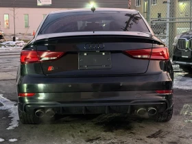 Audi S3 B&O* КАМЕРА* ШИБИДАХ* ПОДГРЕВ* DIGITAL DASH* LANE - 33000 лв. / 16872.63 € - 93149197 3