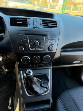 Mazda 5 1.8i 6ck ITALY, снимка 9