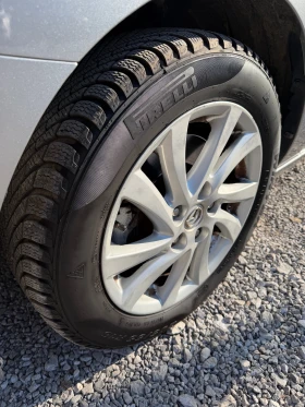 Mazda 5 1.8i 6ck ITALY, снимка 6