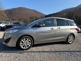 Mazda 5 1.8i 6ck ITALY, снимка 7