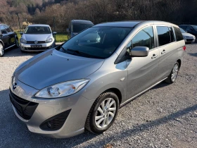 Mazda 5 1.8i 6ck ITALY, снимка 1