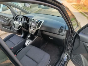 Hyundai Ix20 1.6-125к.с.в перф. Състояние , снимка 15