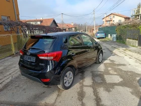 Hyundai Ix20 1.6-125к.с.в перф. Състояние , снимка 4