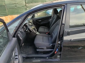 Hyundai Ix20 1.6-125к.с.в перф. Състояние , снимка 11