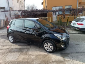 Hyundai Ix20 1.6-125к.с.в перф. Състояние , снимка 6