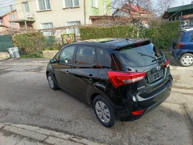 Hyundai Ix20 1.6-125к.с.в перф. Състояние , снимка 3