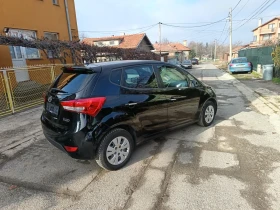 Hyundai Ix20 1.6-125к.с.в перф. Състояние , снимка 5