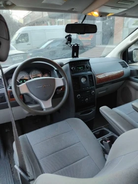 Chrysler Gr.voyager 2.8 CDR - 2500 € / 4889.57 лв. - 87490373 5