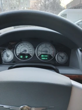 Chrysler Gr.voyager 2.8 CDR - 2500 € / 4889.57 лв. - 87490373 6